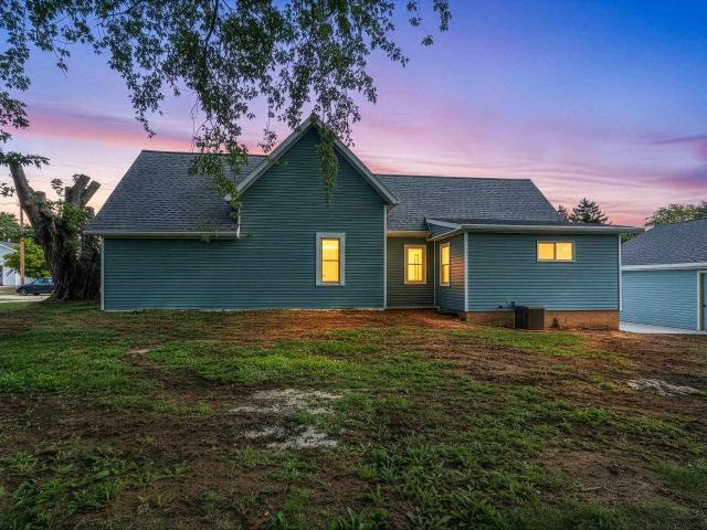 House for sale in Kaukauna, Wisconsin