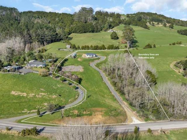 Property for sale in Northland