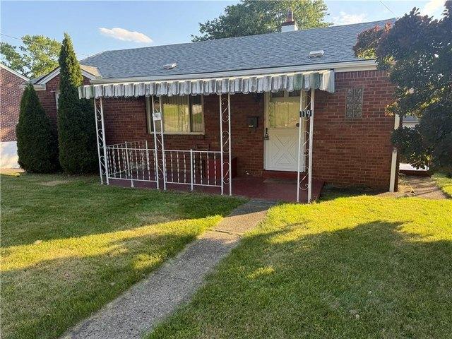 House for sale in Monroeville, Pennsylvania