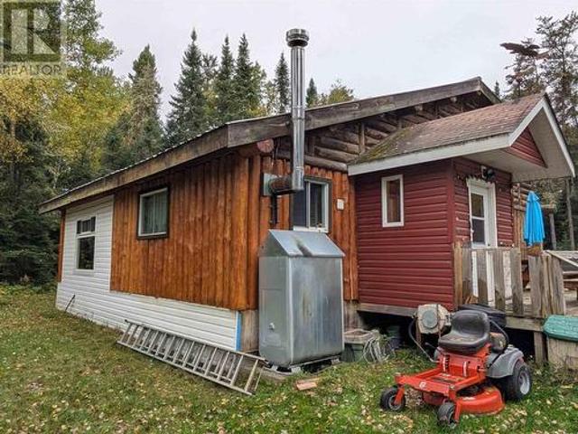 Property for sale in Barrie, Ontario