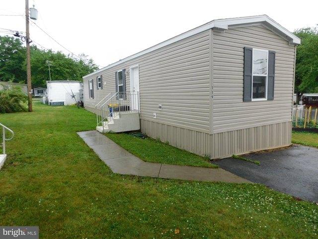 House for sale in Lititz, Pennsylvania