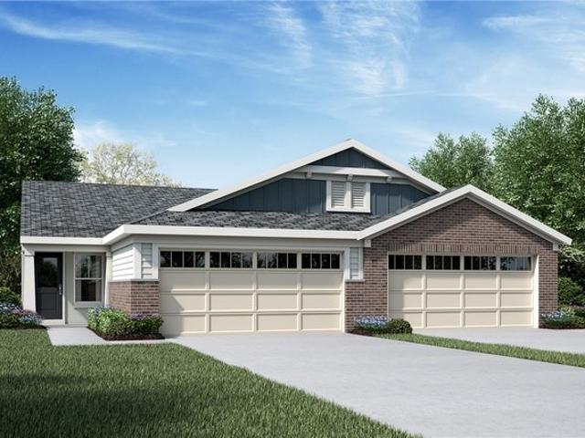 Townhouse for sale in Brookville, Ohio