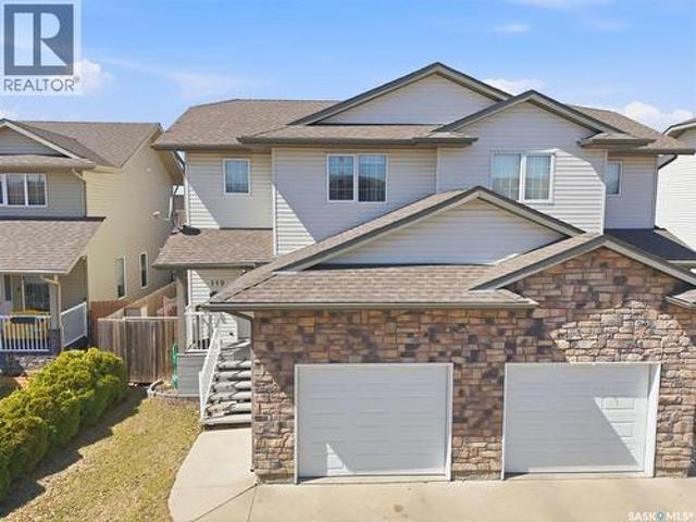 House for sale in Warman, Saskatchewan