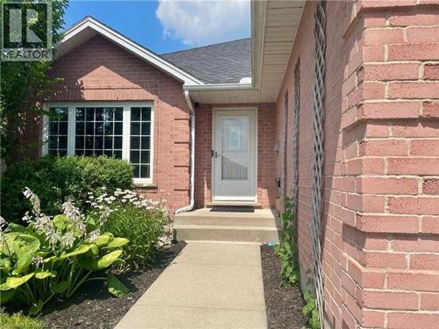 House for sale in St. Marys, Ontario