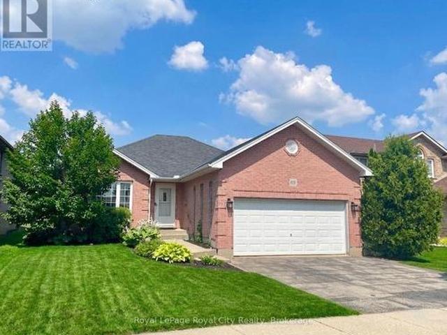 House for sale in St. Marys, Ontario