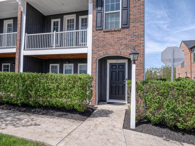 Townhouse for sale in Cranberry Twp, Pennsylvania