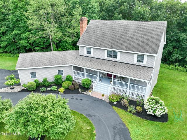 House for sale in Cropseyville, New York