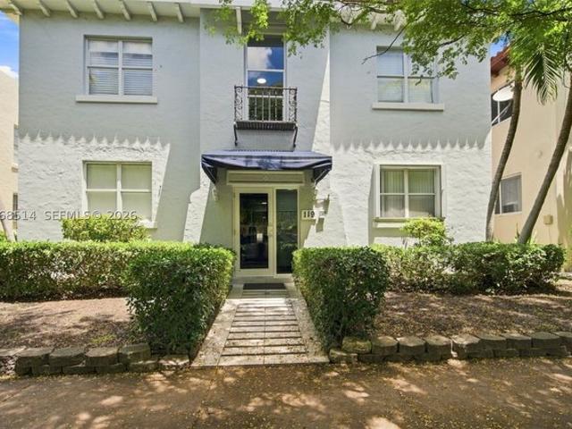 Condo for sale in Coral Gables, Florida