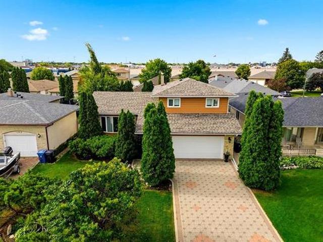 House for sale in Templeton–Sinclair, Winnipeg