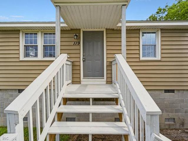 House for sale in Virginia