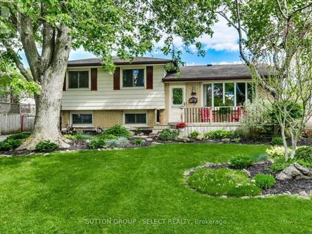 House for sale in Arva, Ontario
