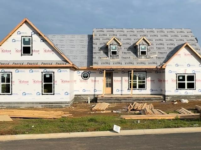 House for sale in Ark