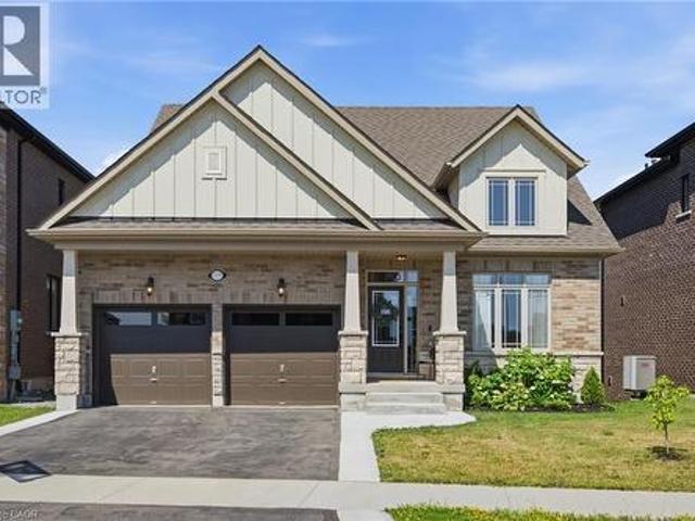 House for sale in Niagara, Ontario