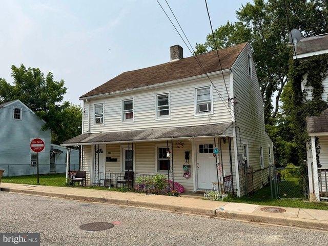 House for sale in Cecil, Maryland