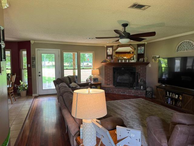 House for sale in Ark