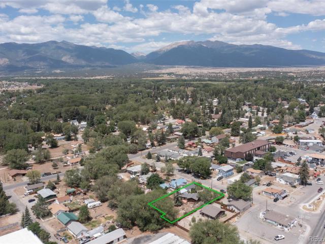 House for sale in Buena Vista, Chaffee County