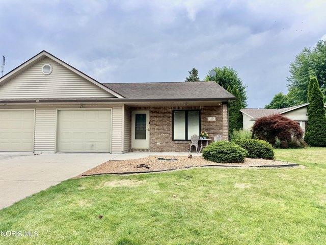 Condo for sale in Defiance, Ohio