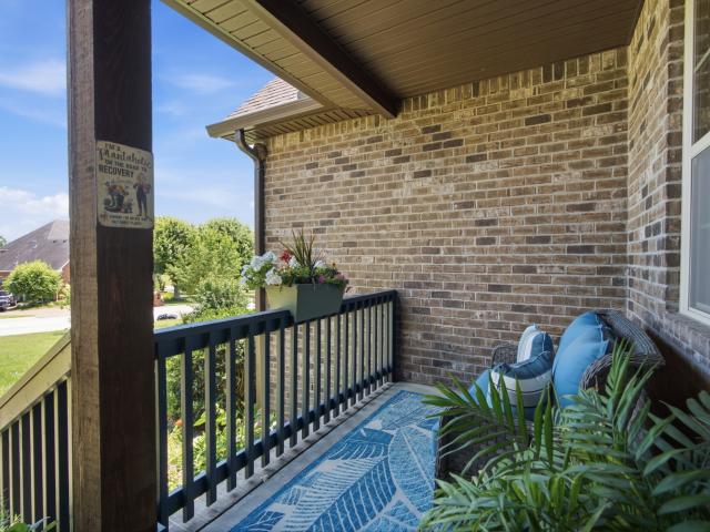 House for sale in Tennessee