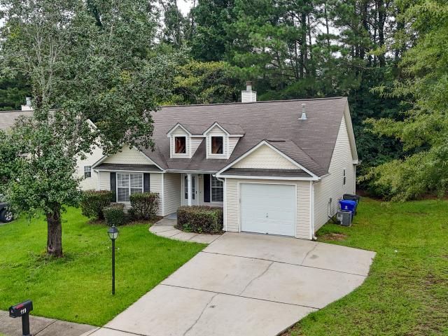 House for sale in Stockbridge, Georgia