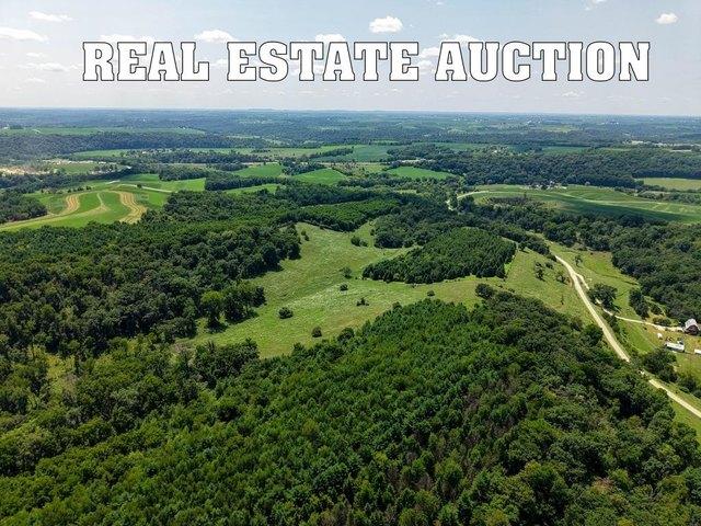 Land for sale in Lancaster, Wisconsin