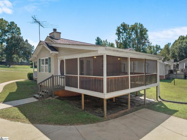 House for sale in Easley, Pickens County
