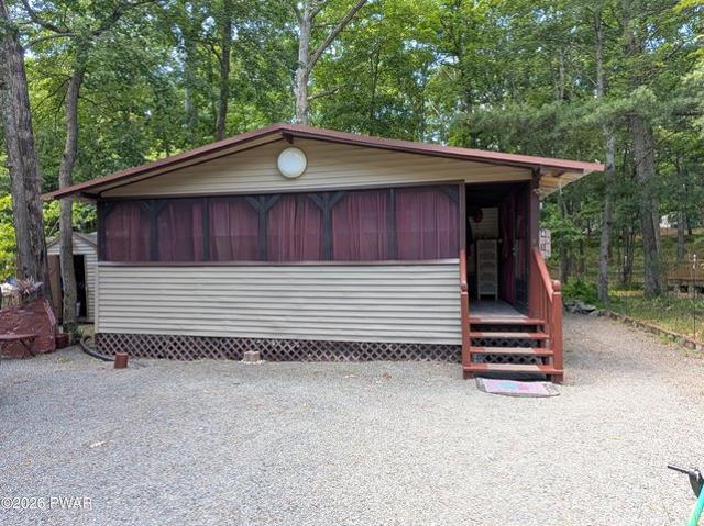 House for sale in Shohola, Pennsylvania