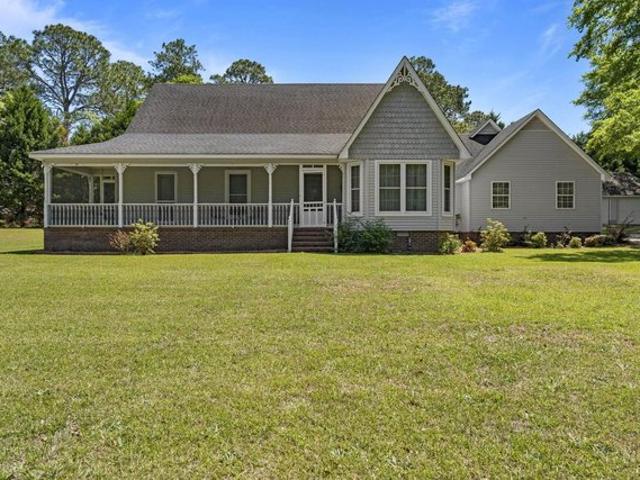 House for sale in Cochran, Georgia