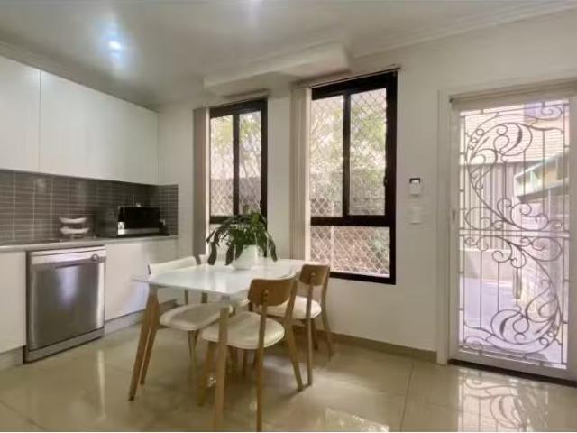 Condo for rent in Sydney, New South Wales