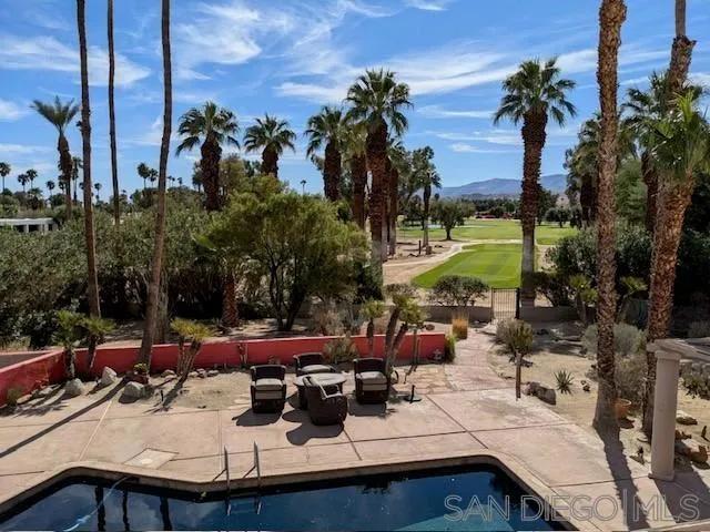 House for sale in Borrego Springs, California