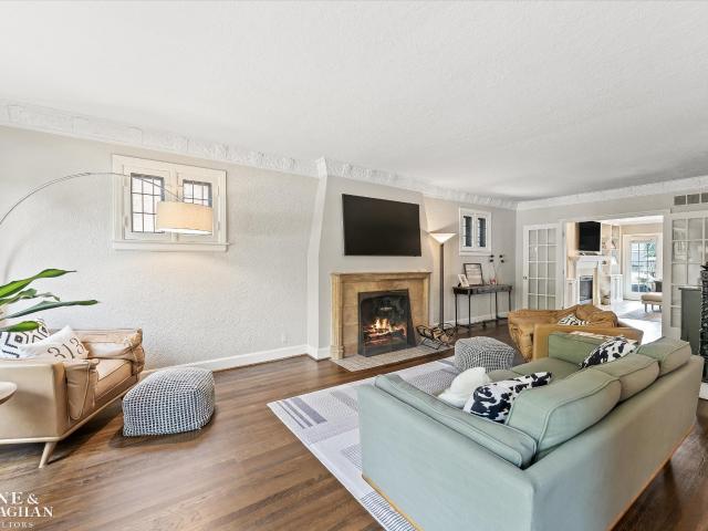 House for sale in Michigan