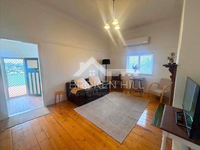 House for rent in Broken Hill, New South Wales