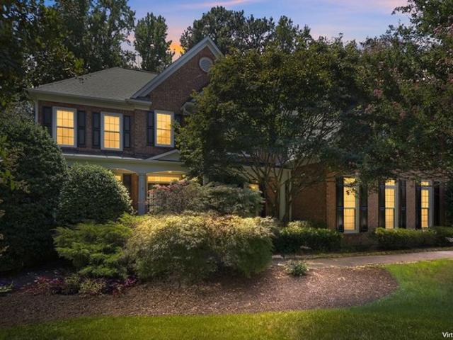 House for sale in Wake, North Carolina