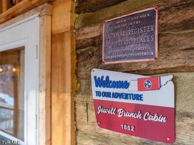 House for sale in Tennessee