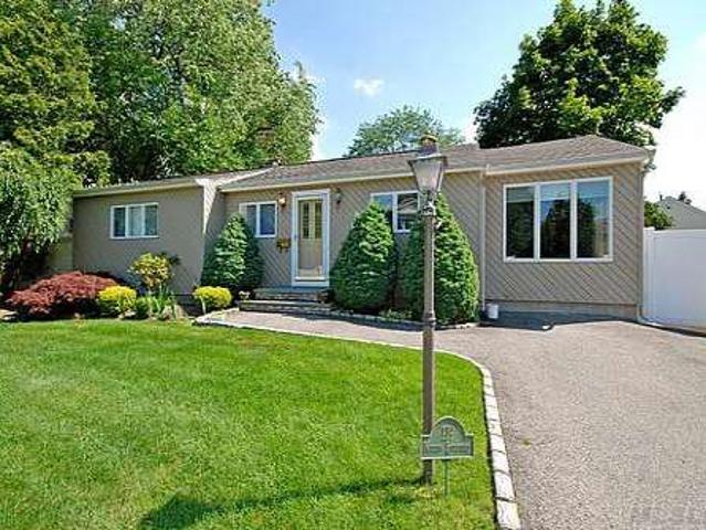 House for sale in Nassau, New York
