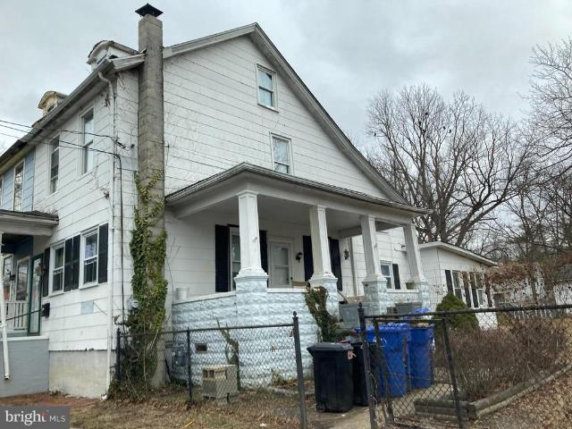 Townhouse for sale in Mount Holly