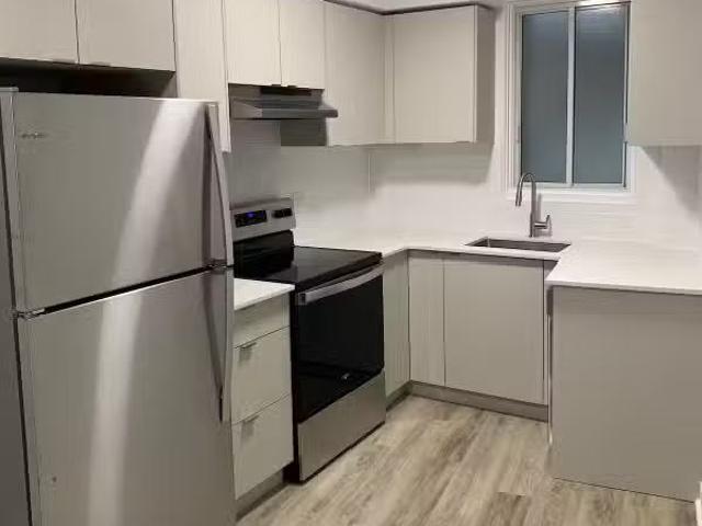 Apartment for rent in Mont-royal, Quebec