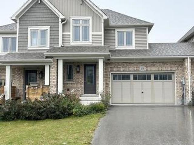 House for rent in Grey, Ontario