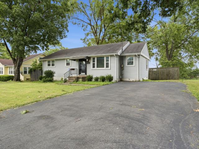 House for sale in Tennessee