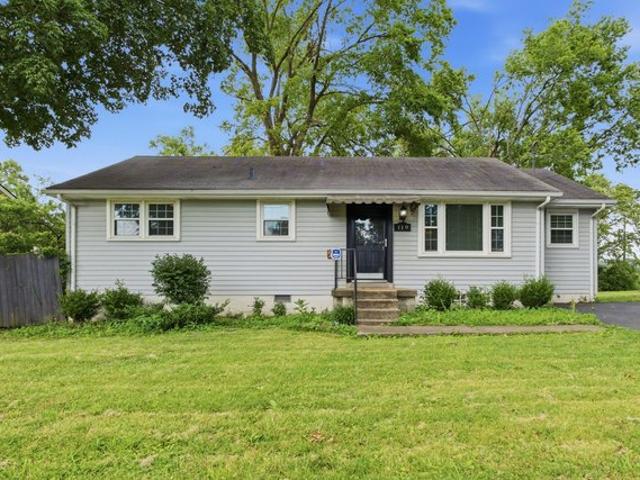 House for sale in Tennessee