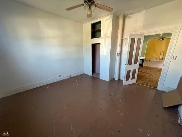 House for sale in Elwood, Indiana