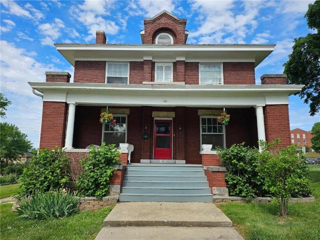 House for sale in Kansas