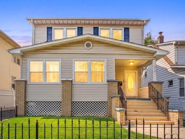 House for sale in Bloomfield, New Jersey