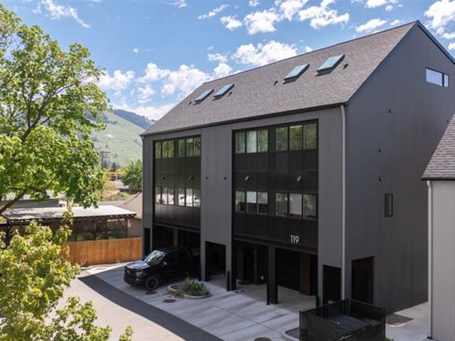 Townhouse for sale in Missoula, Montana