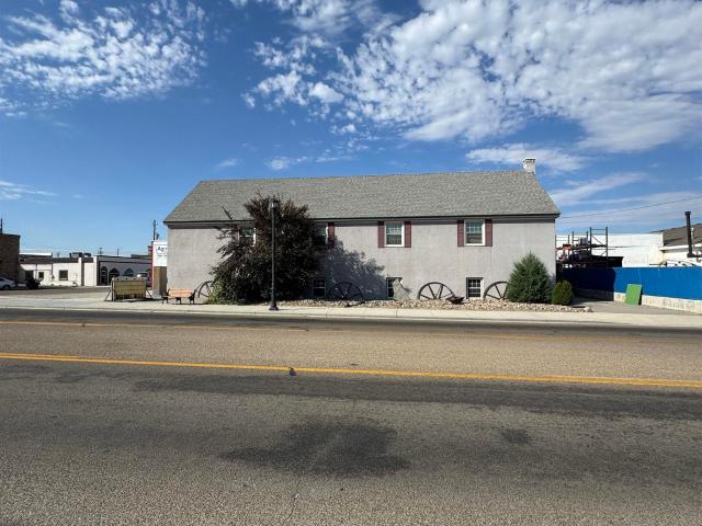 Commercial for sale in Parma, Idaho