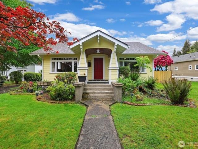House for sale in Montesano, Washington