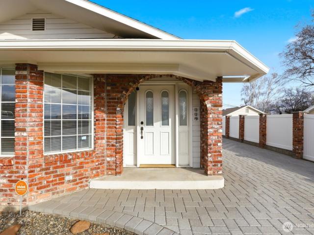 House for sale in Yakima, Washington