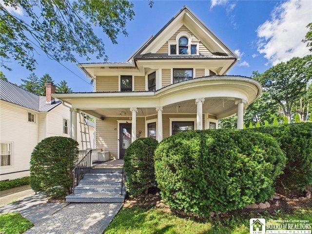 House for sale in Olean, New York