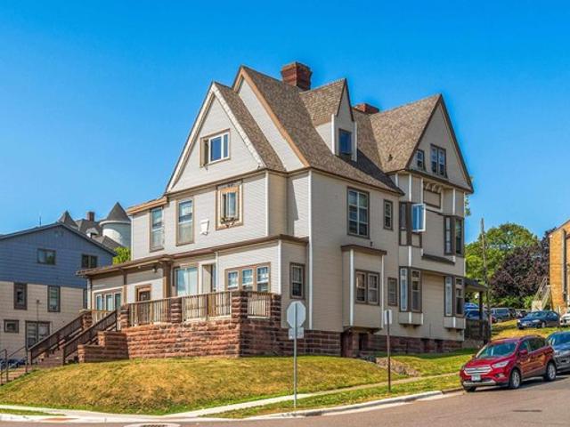 House for sale in Duluth, Minnesota