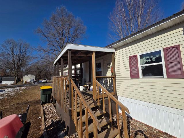 House for sale in Avoca, Wisconsin