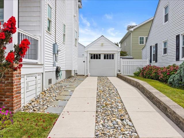 House for sale in Margate City, New Jersey